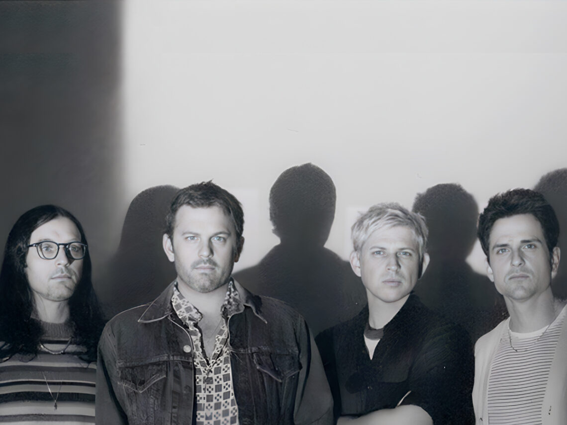 Kings Of Leon - 2021