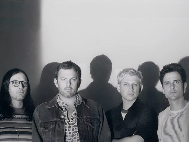 Kings Of Leon - 2021