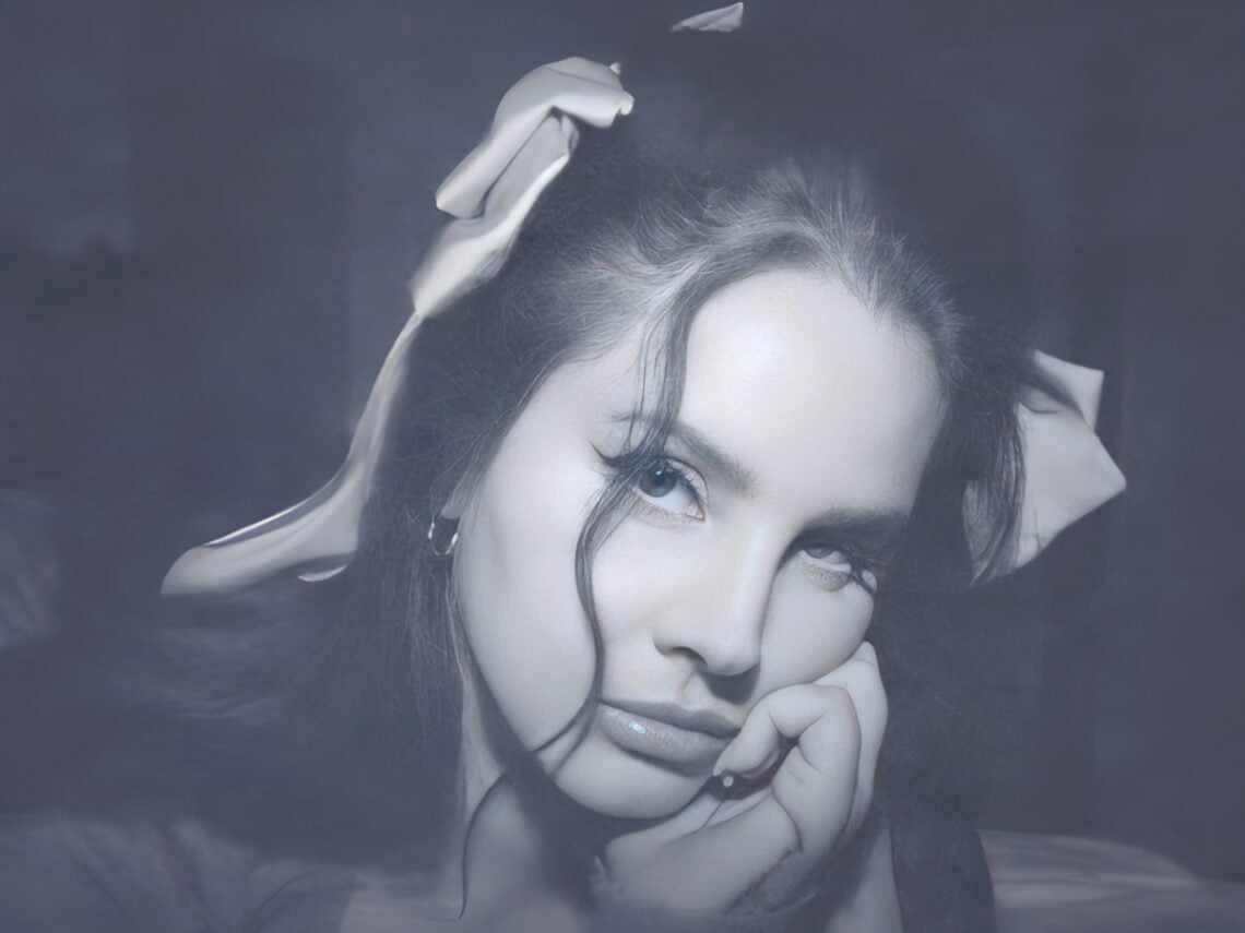 Lana Del Rey - 2023