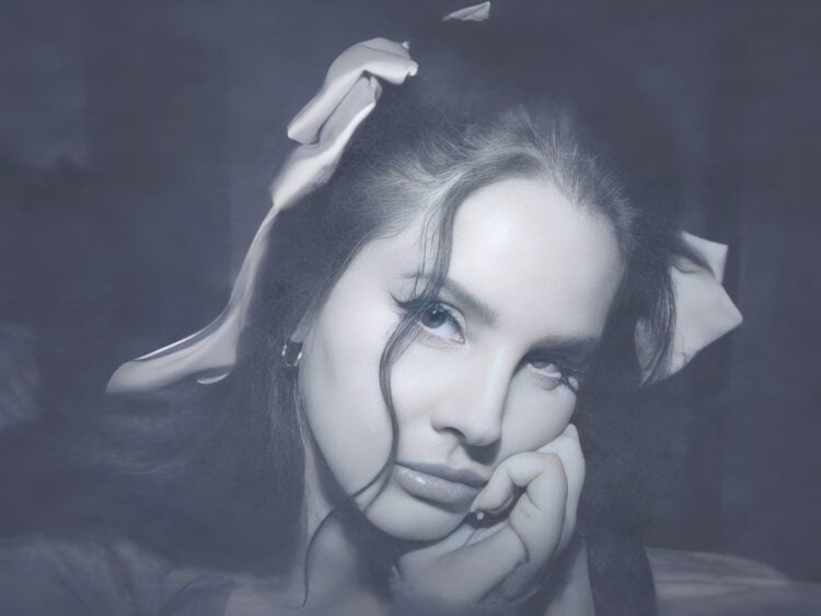 Lana Del Rey - 2023