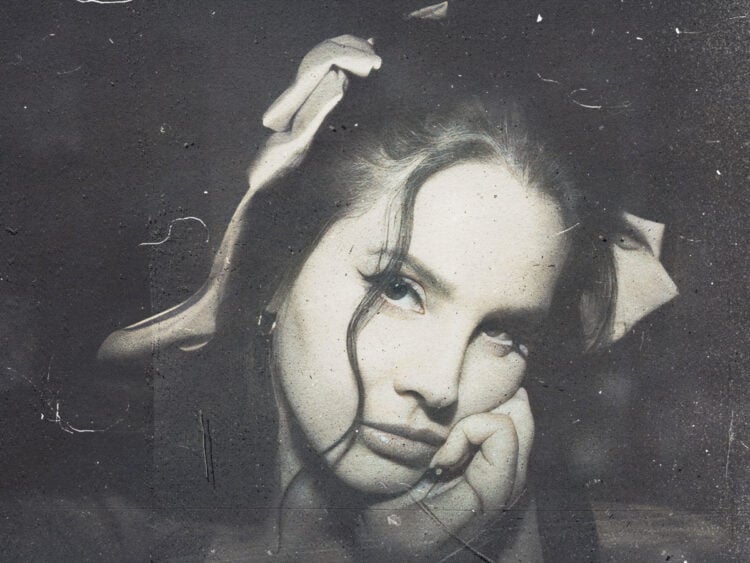 Lana Del Rey - 2023