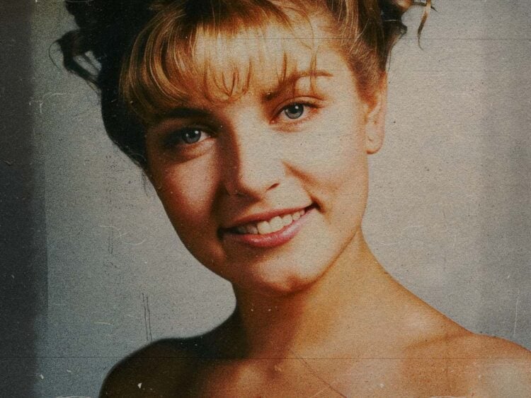 Laura Palmer - Twin Peaks - Sheryl Lee - David Lynch