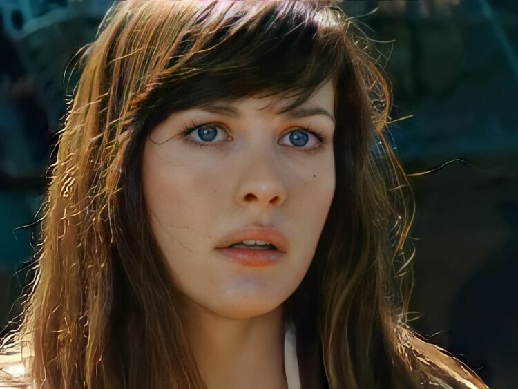 Liv Tyler - The Incredible Hulk - 2008 - Far Out Magazine