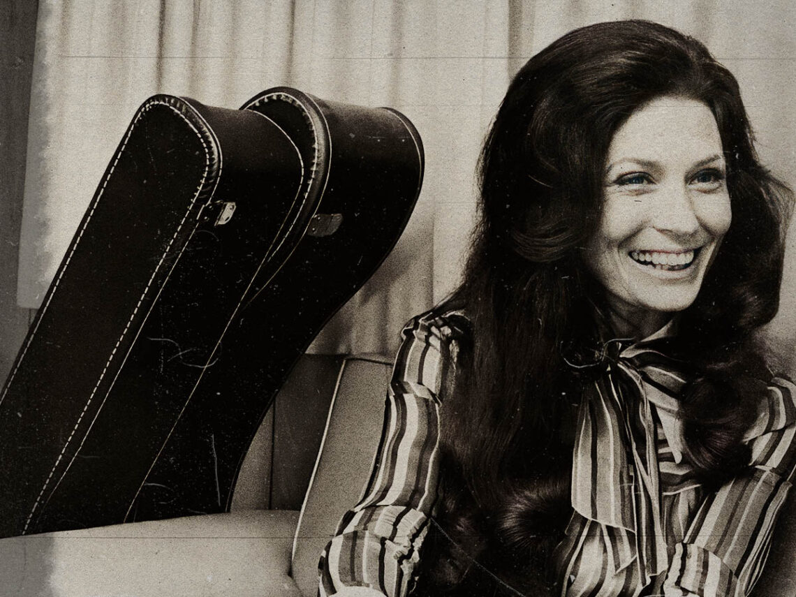 Loretta Lynn
