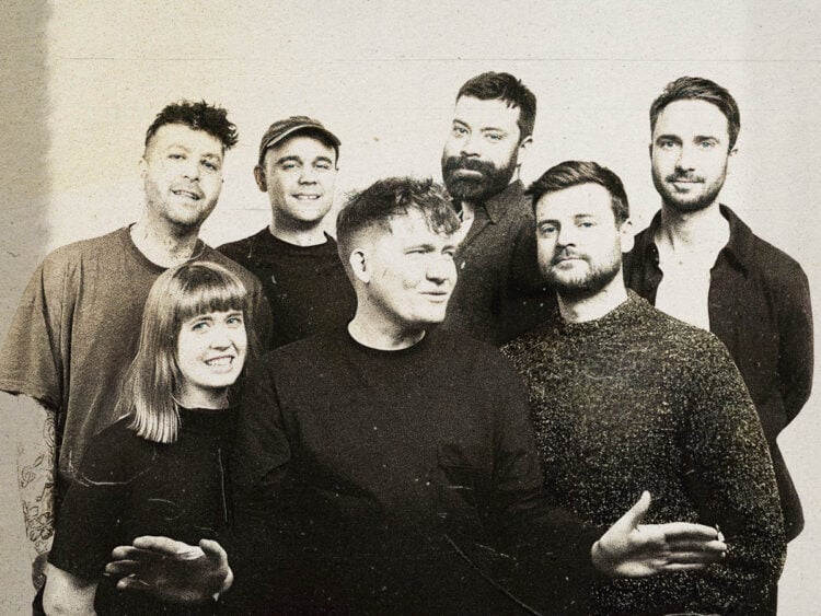 Los Campesinos!
