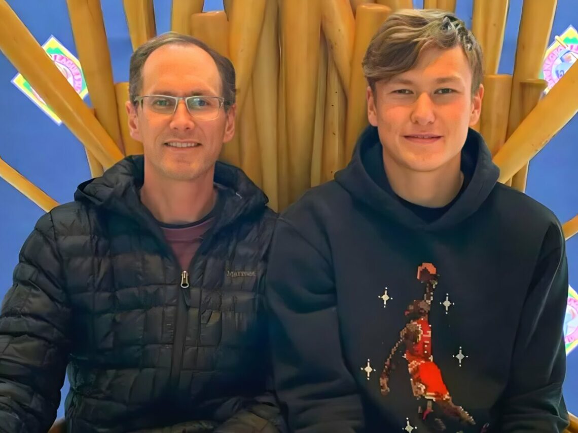 Lotus drummer Chuck Morris and 20-year-old son feared dead after kayak disappearance