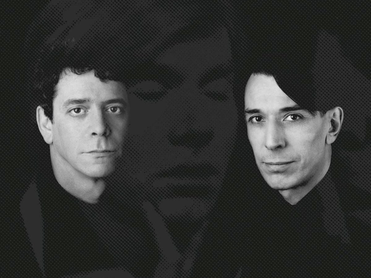Lou Reed quase excluiu John Cale do álbum tributo a Andy Warhol em 1990: os bastidores revelados