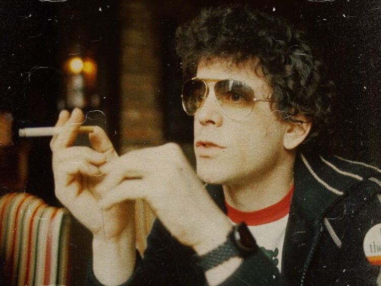Lou Reed - The Velvet Underground