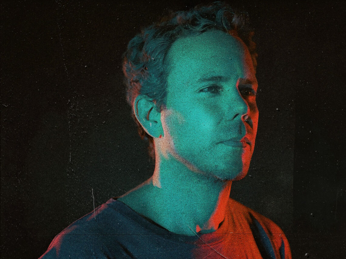 M83 - Anthony Gonzalez - 2023
