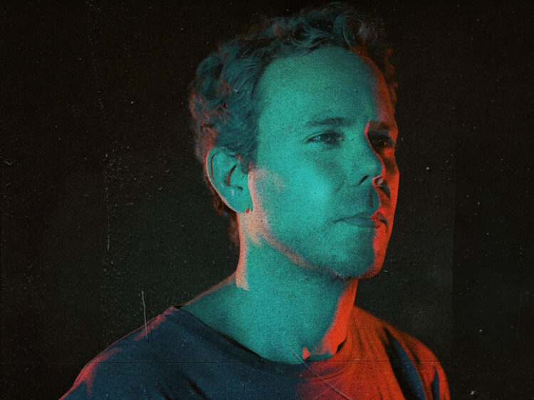 M83 - Anthony Gonzalez - 2023