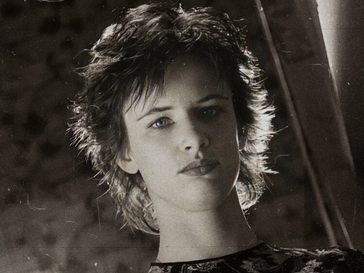 Juliette Lewis as Mallory Knox in Natural Born Killers - 1994