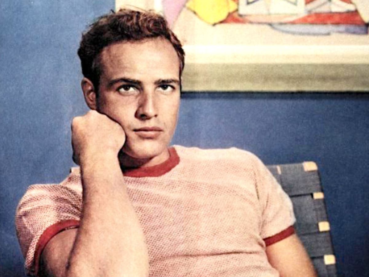 Os atores que não suportavam trabalhar com Marlon Brando