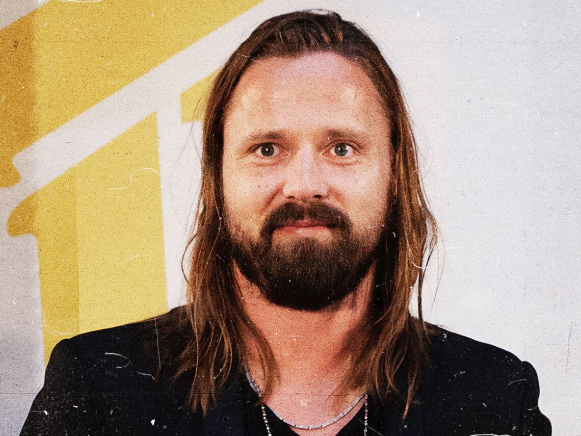 Max Martin - 2015