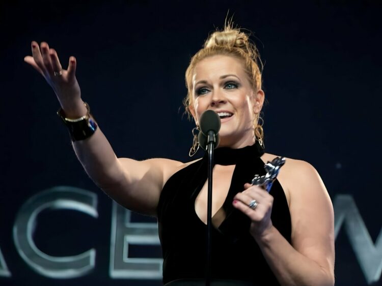 Melissa Joan Hart - Far Out Magazine