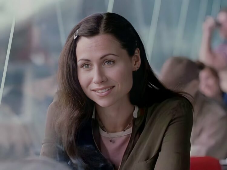 Minnie Driver - Good Will Hunting - Far Out Magazine