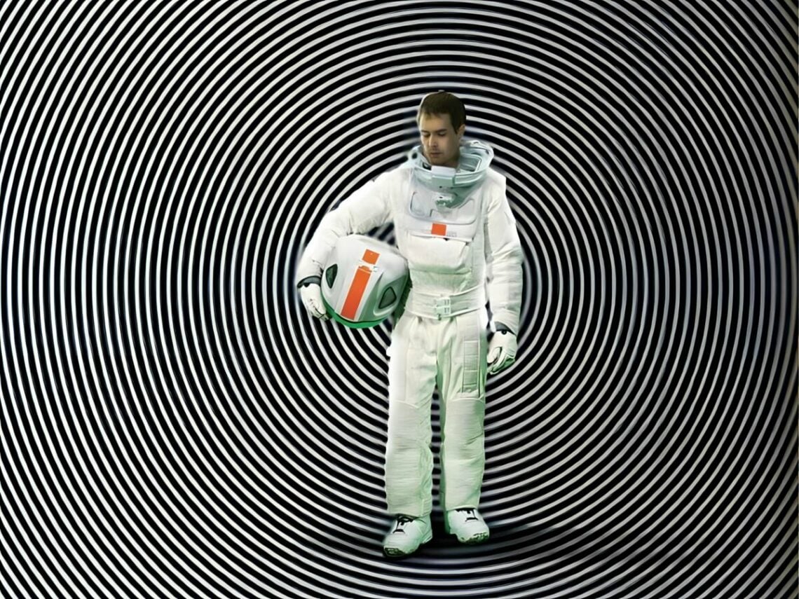 Moon (2009 film) - Duncan Jones