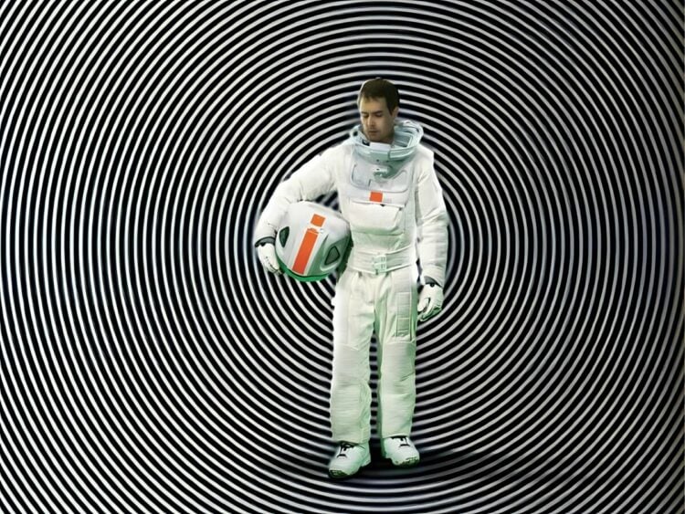 Moon (2009 film) - Duncan Jones