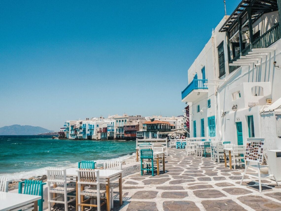 Mykonos welcomes efforts to preserve ancient heritage