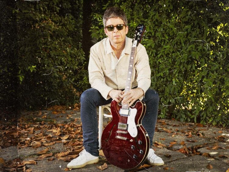 Noel Gallagher - 2022