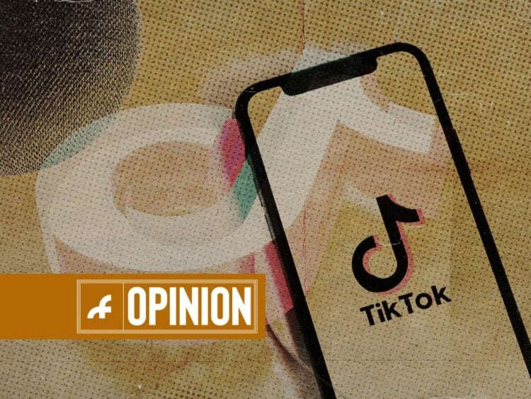 Opinion - What would happen to the music industry if TikTok is banned?