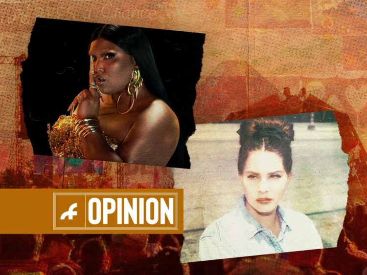 Opinion - Why are there no female headliners at Glastonbury?