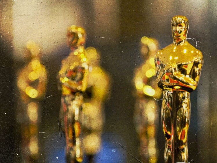 Oscars - Awards- Academy Awards