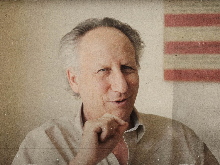 Peter Werner - Director