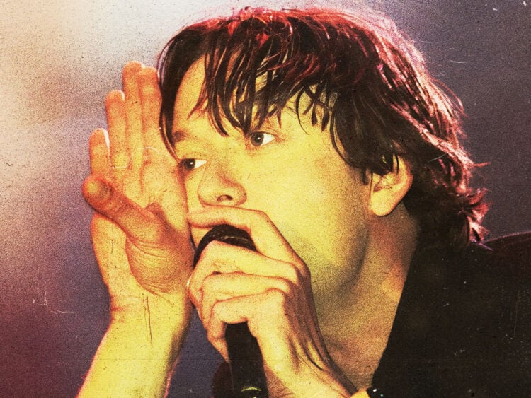 Pulp frontman Jarvis Cocker