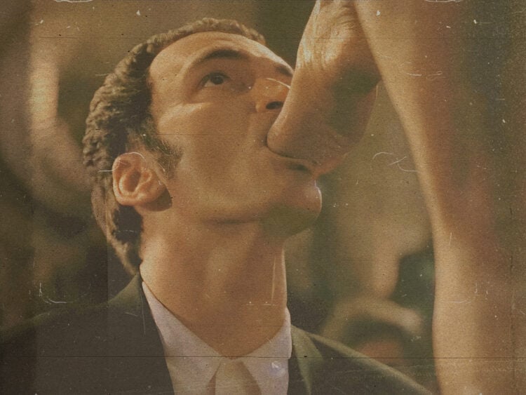Quentin Tarantino - From Dusk Till Dawn - 1996