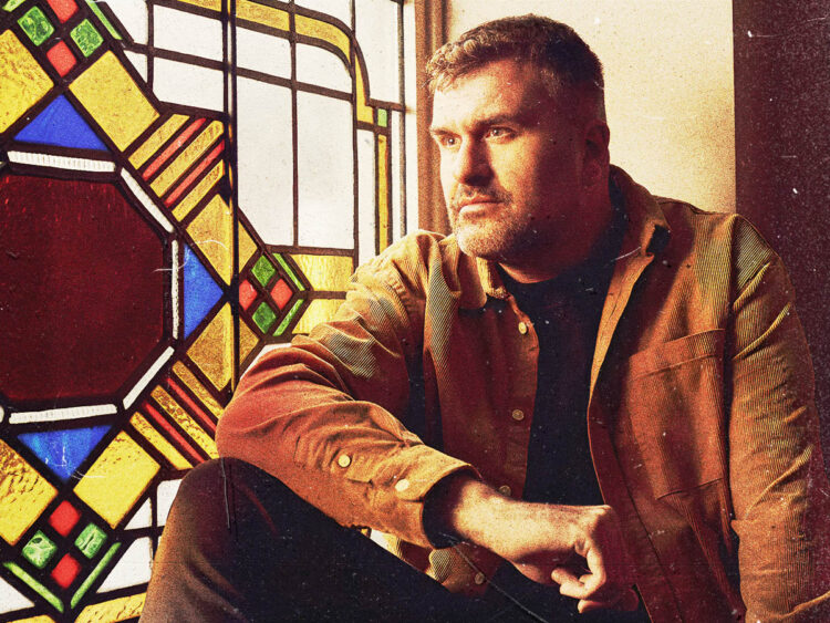 Reverend and The Makers - Jon McClure - 2023