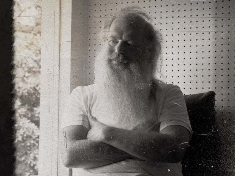 Rick Rubin - Shangri La - 2019