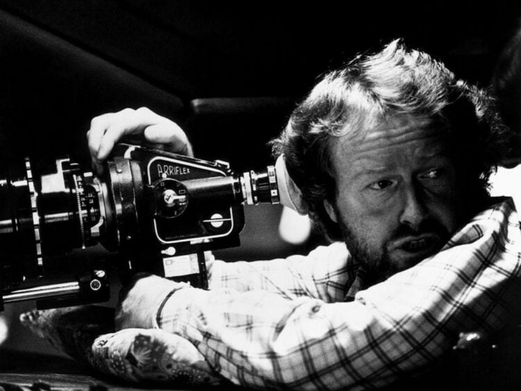 Ridley Scott