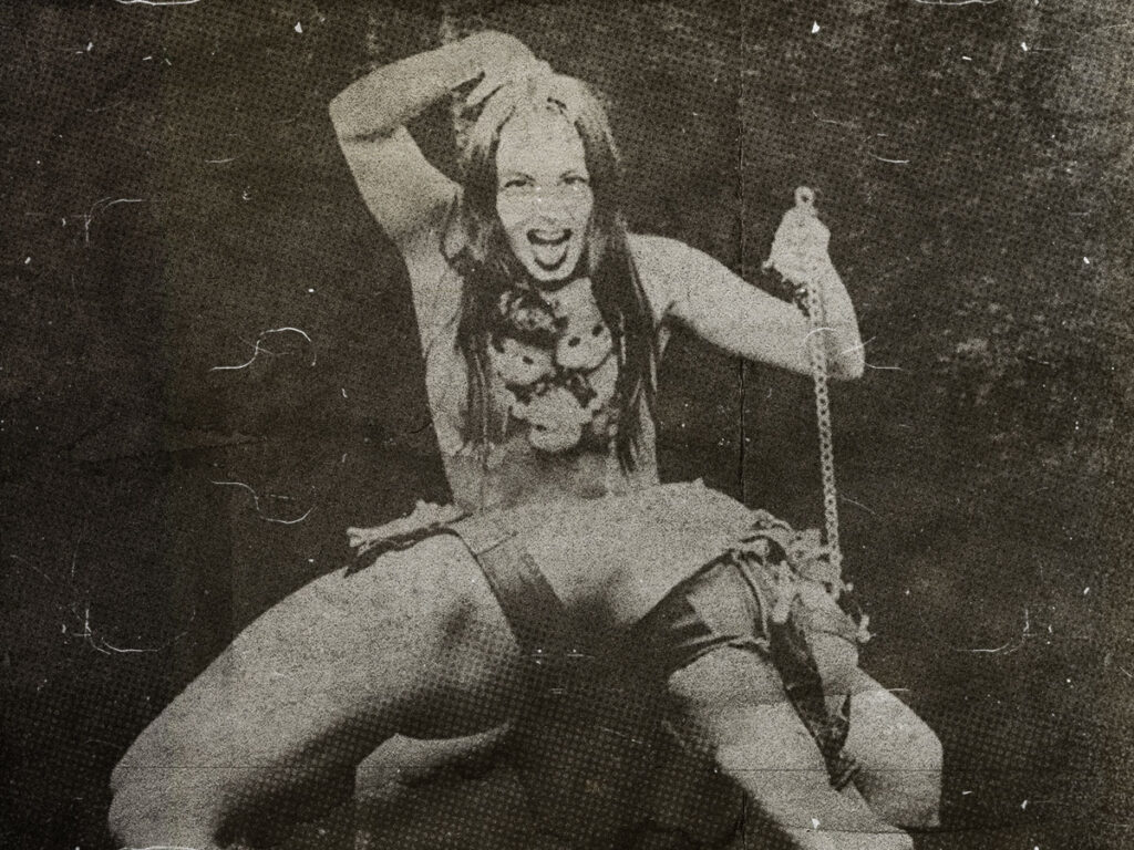 Rockbitch