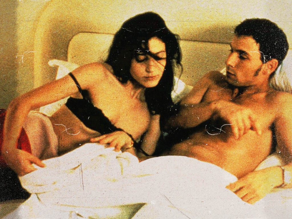 Romance - Romance X - Catherine Breillat - 1999