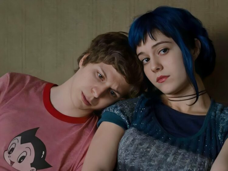 Scott Pilgrim vs The World - Far Out Magazine