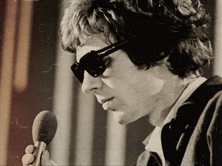 Scott Walker - 30th Century Man documentary film