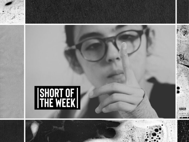 Short of the Week: Julia Ducournau's first film 'Junior'