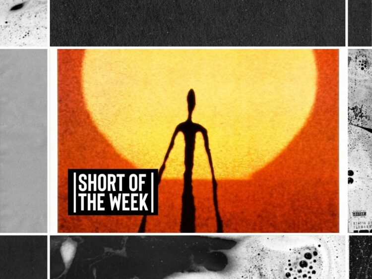 Short of the week - Saul Bass - Why Man Creates - Far Out Magazine