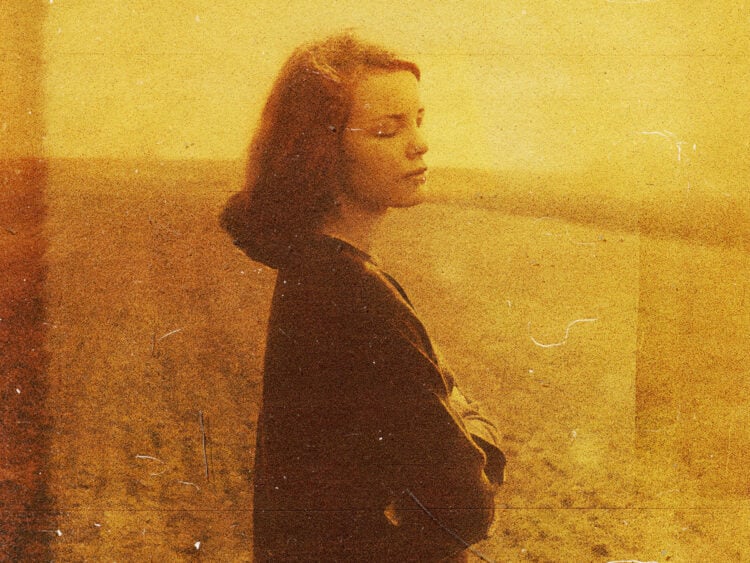 Sibylle Baier - ‘Colour Green’ - Album Cover - 1973 - 2006