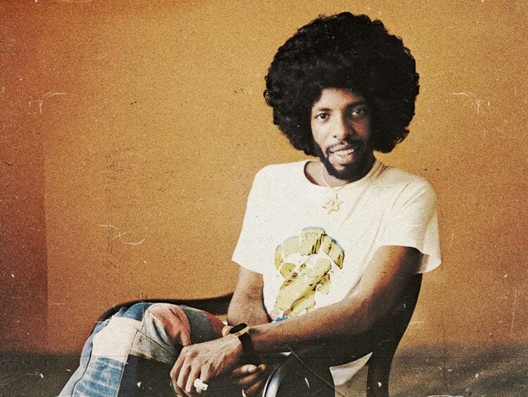 Sly Stone