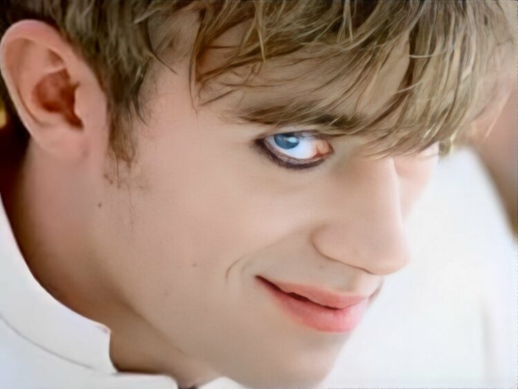 Stanley Kubrick's undeniable influence on Blur's video for 'The Universal'