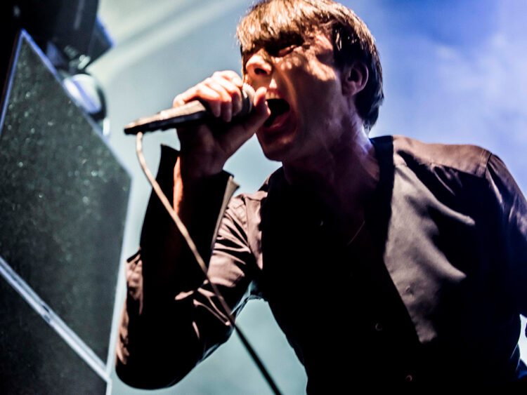 Suede - Brett Anderson - 2023