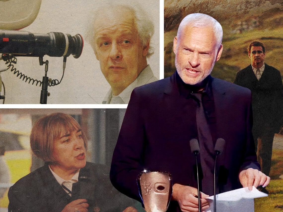 The 10 greatest Irish filmmakers of all time