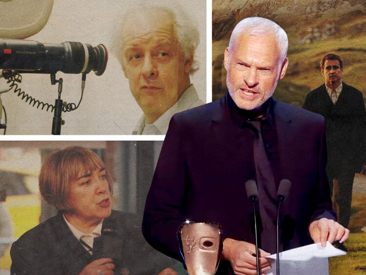The 10 greatest Irish filmmakers of all time