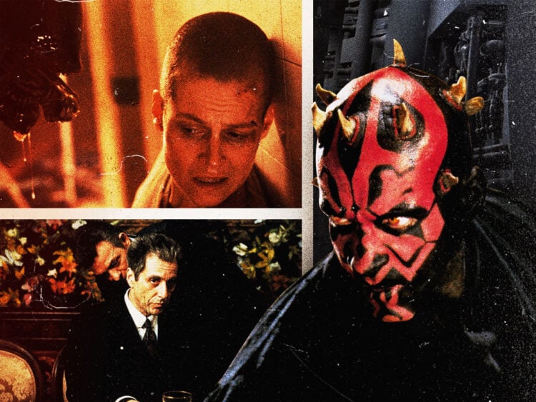 The 20 most disappointing movies of all time
