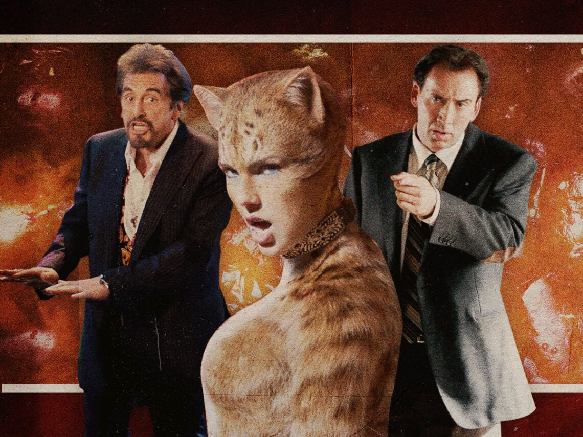 The 21 Worst Films of the 21st Century