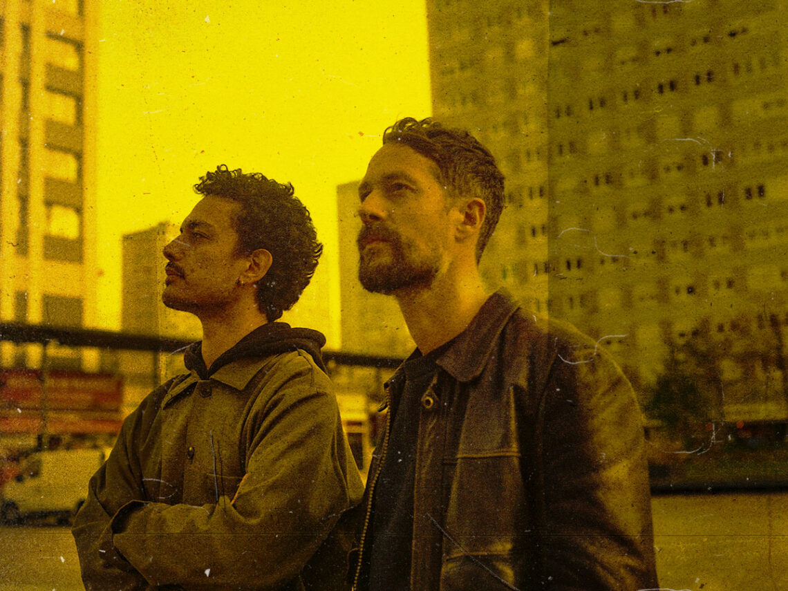 The Blaze - 2023