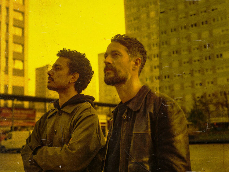 The Blaze - 2023
