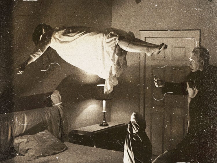 The Exorcist - William Friedkin - 1973