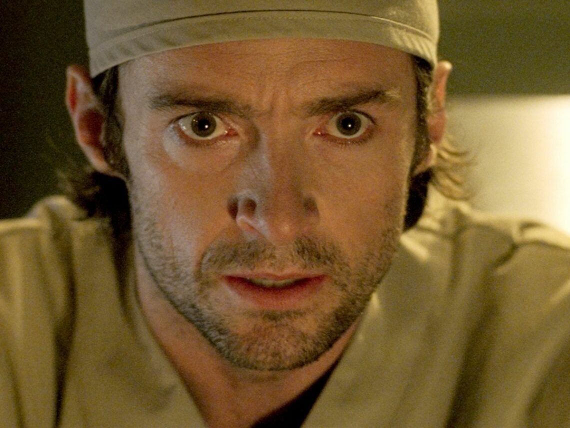 'The Fountain': The movie that was "a real turning point" for Hugh Jackman